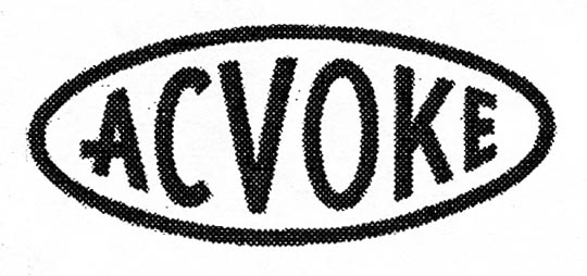 (image for) Acvoke & Shelvoke Ltd.